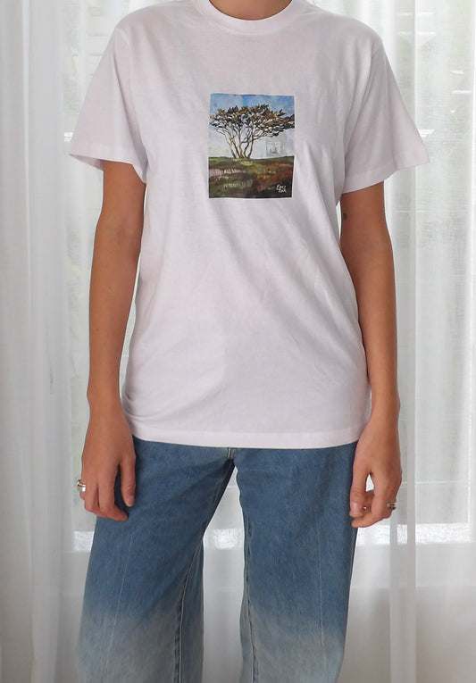 Short Sleeve Tee Emily Rink Merch