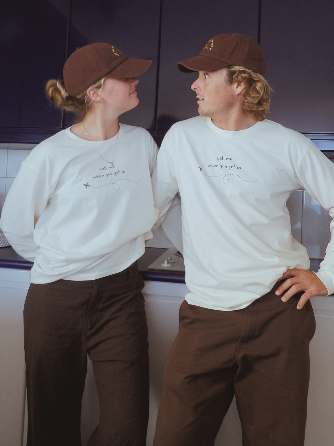 CALL ME WHEN YOU GET IN Merch - Thank you for supporting me xxxxxxx