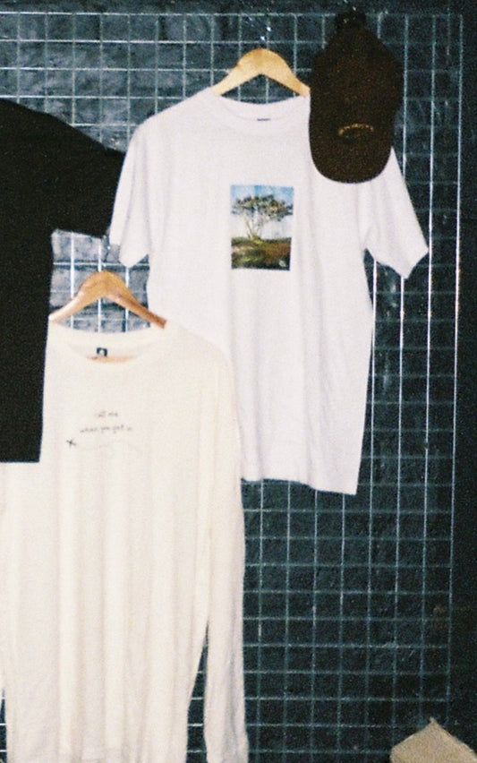 Short Sleeve Tee Emily Rink Merch