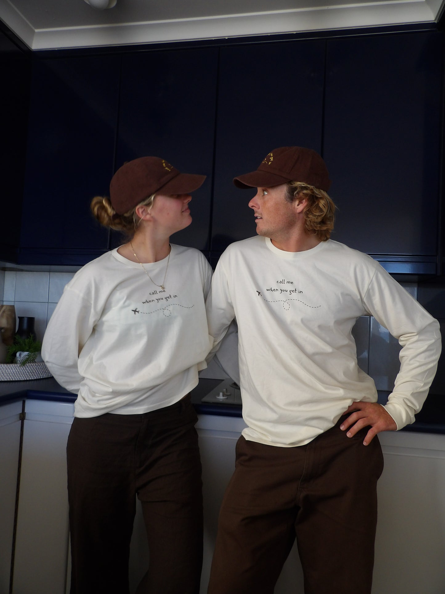 CALL ME WHEN YOU GET IN Merch - Thank you for supporting me xxxxxxx