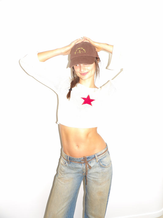 Call Me When You Get In Cap