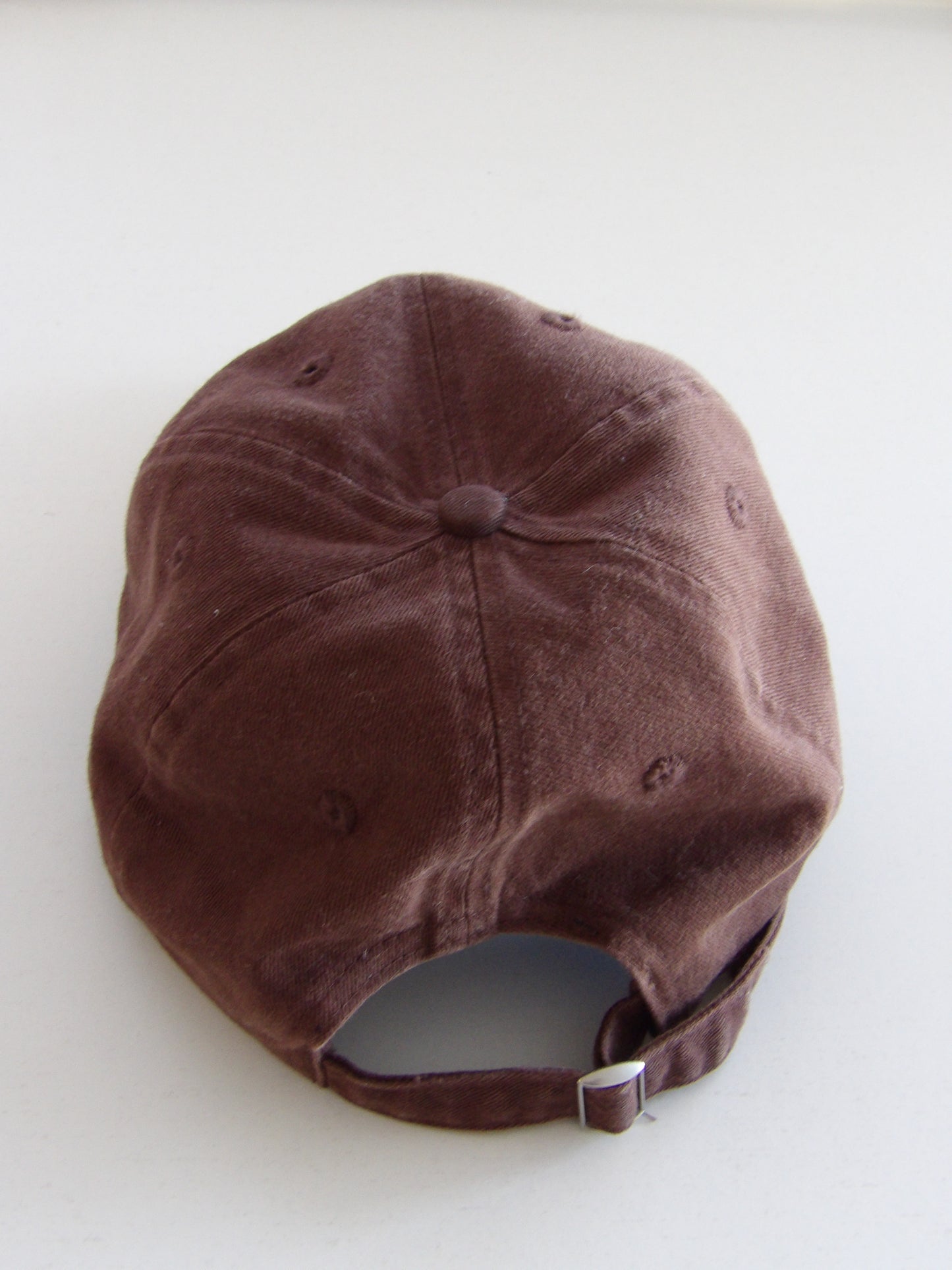 Call Me When You Get In Cap